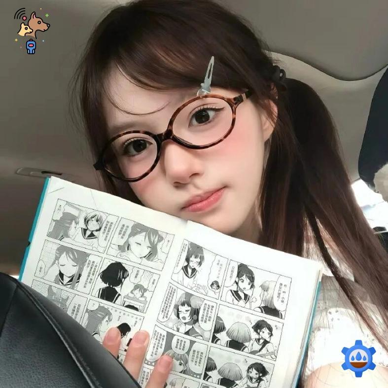 陆晨女士