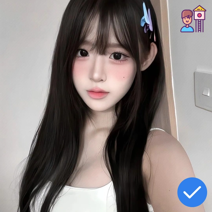 黄静女士